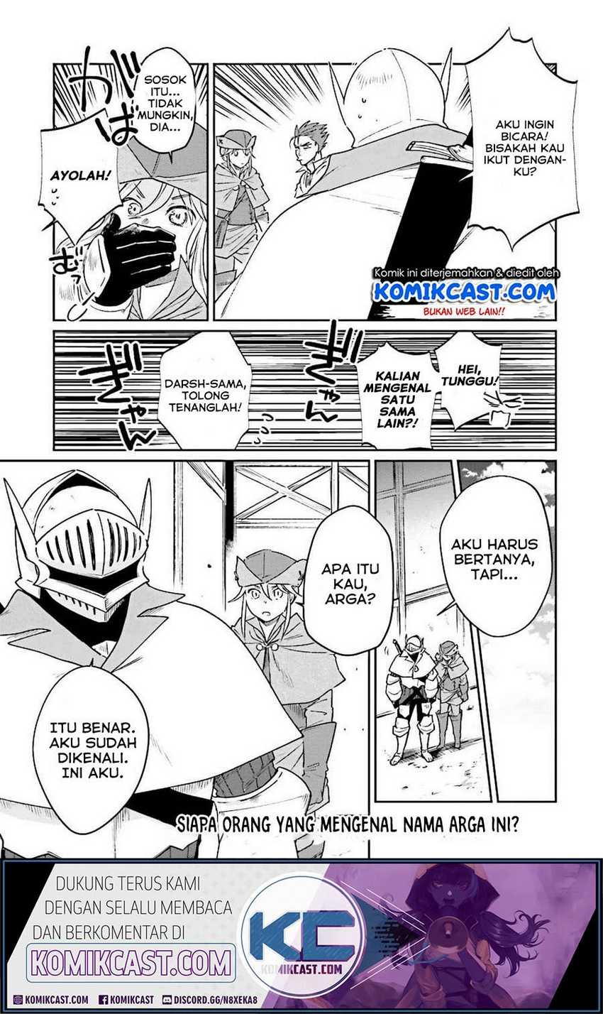 Baca Yuusha Ni Zenbu Ubawareta Ore Wa Yuusha No Hahaoya To Party Wo Kumimashita! - Chapter 7.1 halaman 16