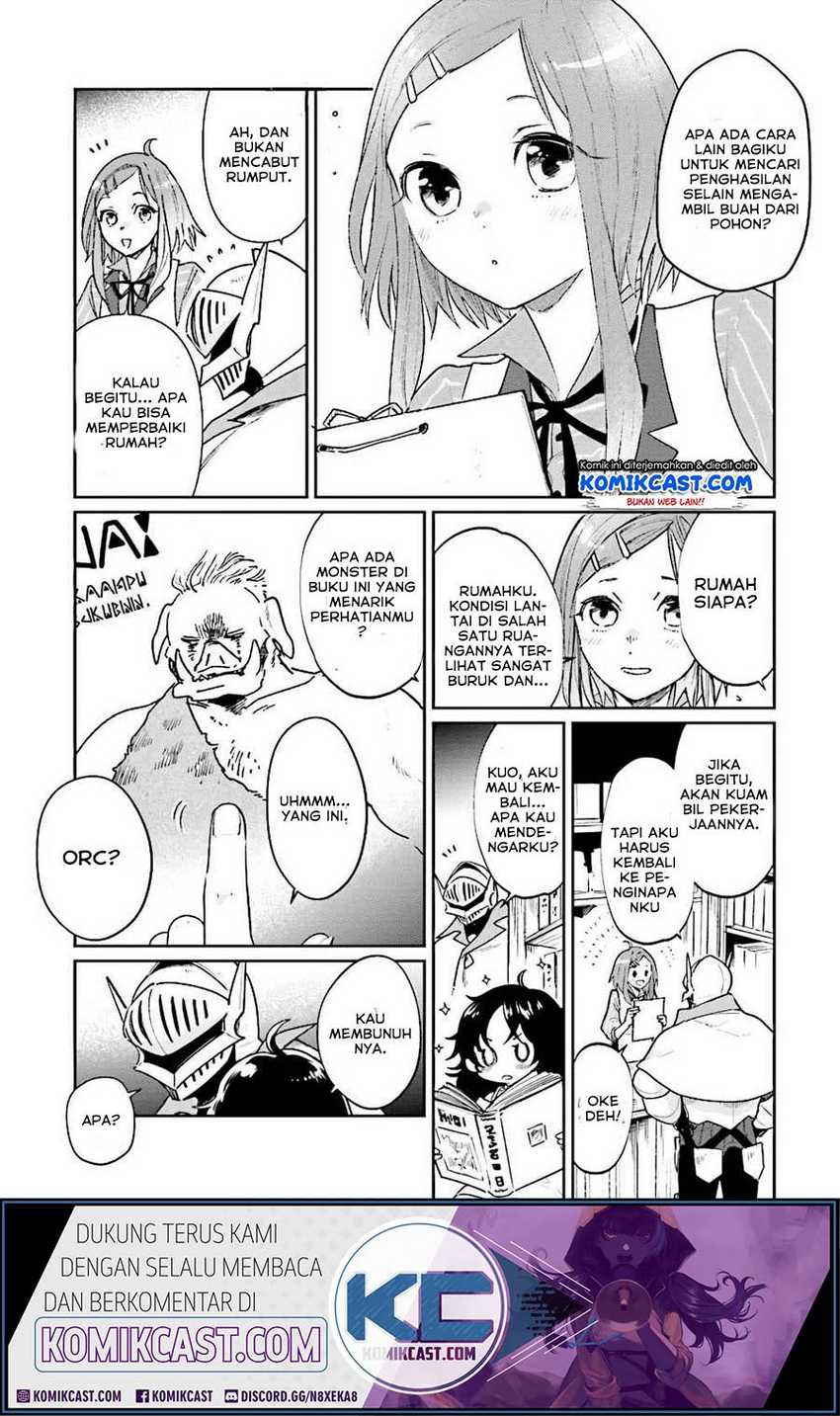 Baca Yuusha Ni Zenbu Ubawareta Ore Wa Yuusha No Hahaoya To Party Wo Kumimashita! - Chapter 7.1 halaman 4