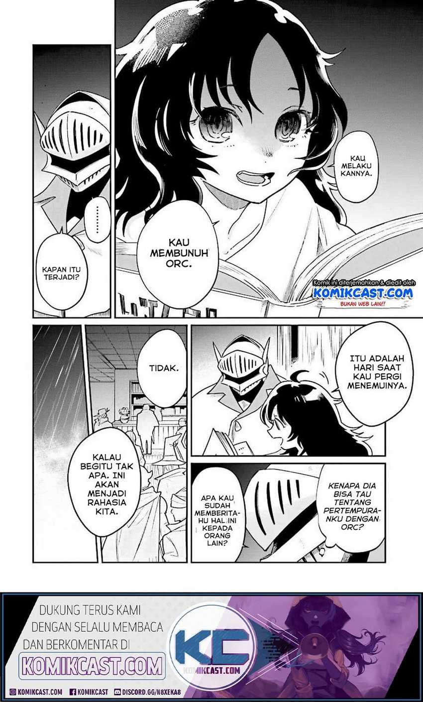 Baca Yuusha Ni Zenbu Ubawareta Ore Wa Yuusha No Hahaoya To Party Wo Kumimashita! - Chapter 7.1 halaman 5