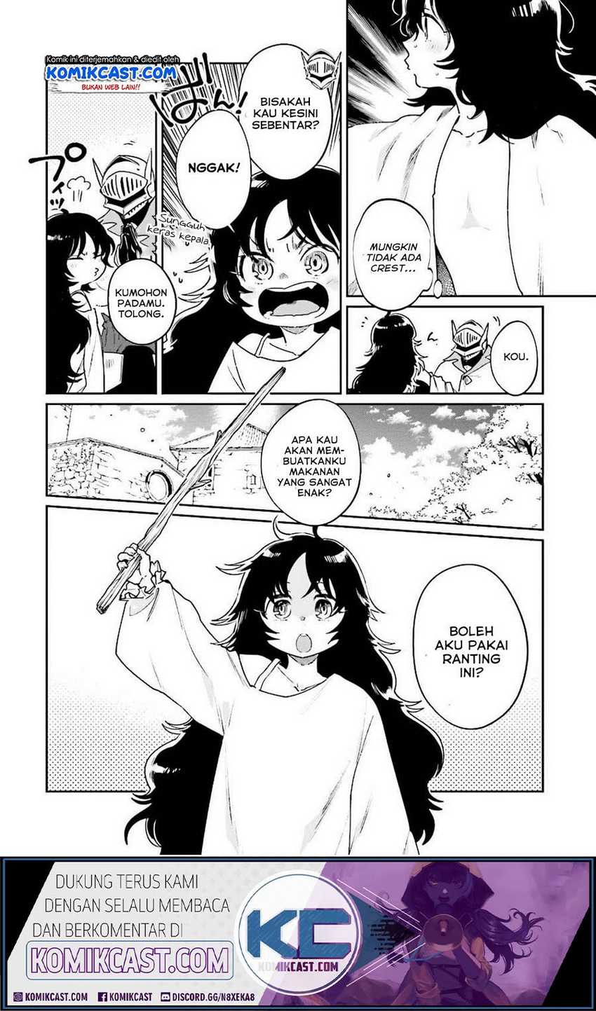 Baca Yuusha Ni Zenbu Ubawareta Ore Wa Yuusha No Hahaoya To Party Wo Kumimashita! - Chapter 7.1 halaman 7