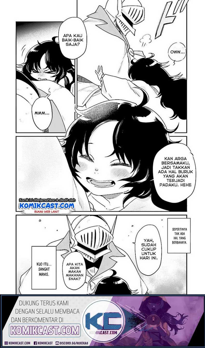 Baca Yuusha Ni Zenbu Ubawareta Ore Wa Yuusha No Hahaoya To Party Wo Kumimashita! - Chapter 7.1 halaman 9