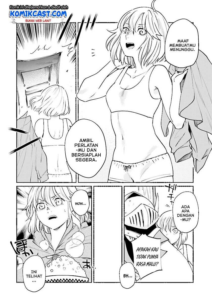 Baca Yuusha Ni Zenbu Ubawareta Ore Wa Yuusha No Hahaoya To Party Wo Kumimashita! - Chapter 7.2 halaman 10