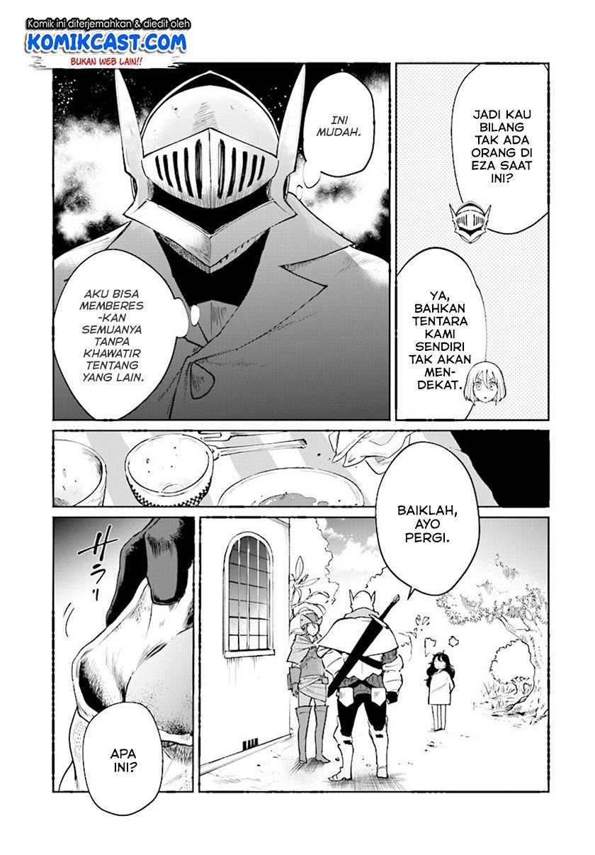 Baca Yuusha Ni Zenbu Ubawareta Ore Wa Yuusha No Hahaoya To Party Wo Kumimashita! - Chapter 7.2 halaman 13