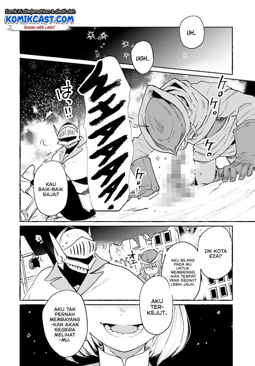 Baca Yuusha Ni Zenbu Ubawareta Ore Wa Yuusha No Hahaoya To Party Wo Kumimashita! - Chapter 7.2 halaman 16