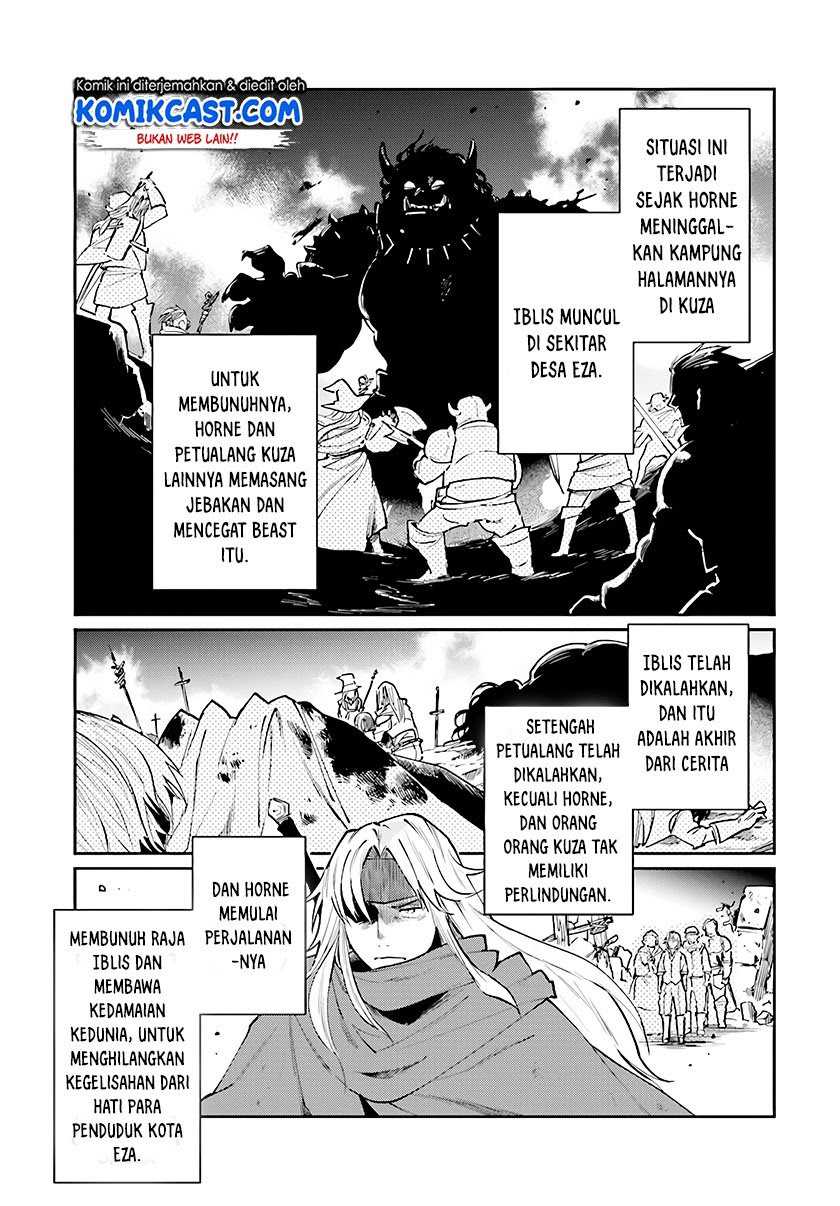 Baca Yuusha Ni Zenbu Ubawareta Ore Wa Yuusha No Hahaoya To Party Wo Kumimashita! - Chapter 7.2 halaman 5