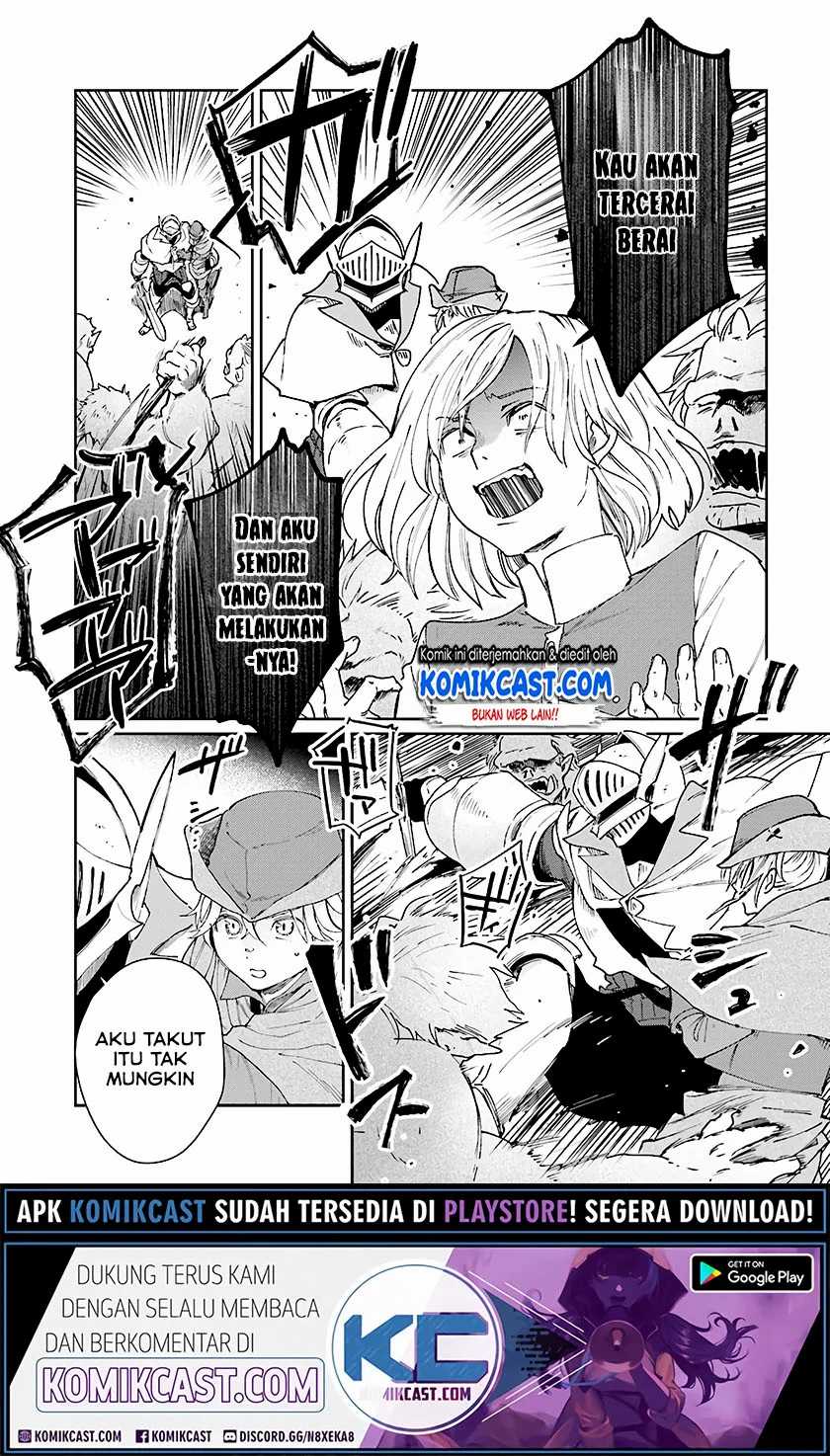 Baca Yuusha Ni Zenbu Ubawareta Ore Wa Yuusha No Hahaoya To Party Wo Kumimashita! - Chapter 8 halaman 10