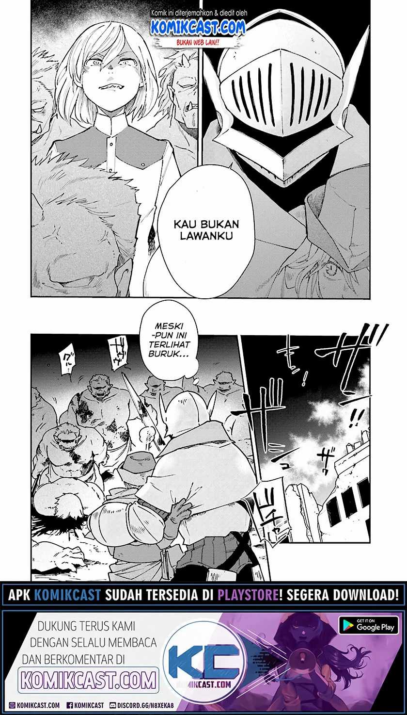 Baca Yuusha Ni Zenbu Ubawareta Ore Wa Yuusha No Hahaoya To Party Wo Kumimashita! - Chapter 8 halaman 11