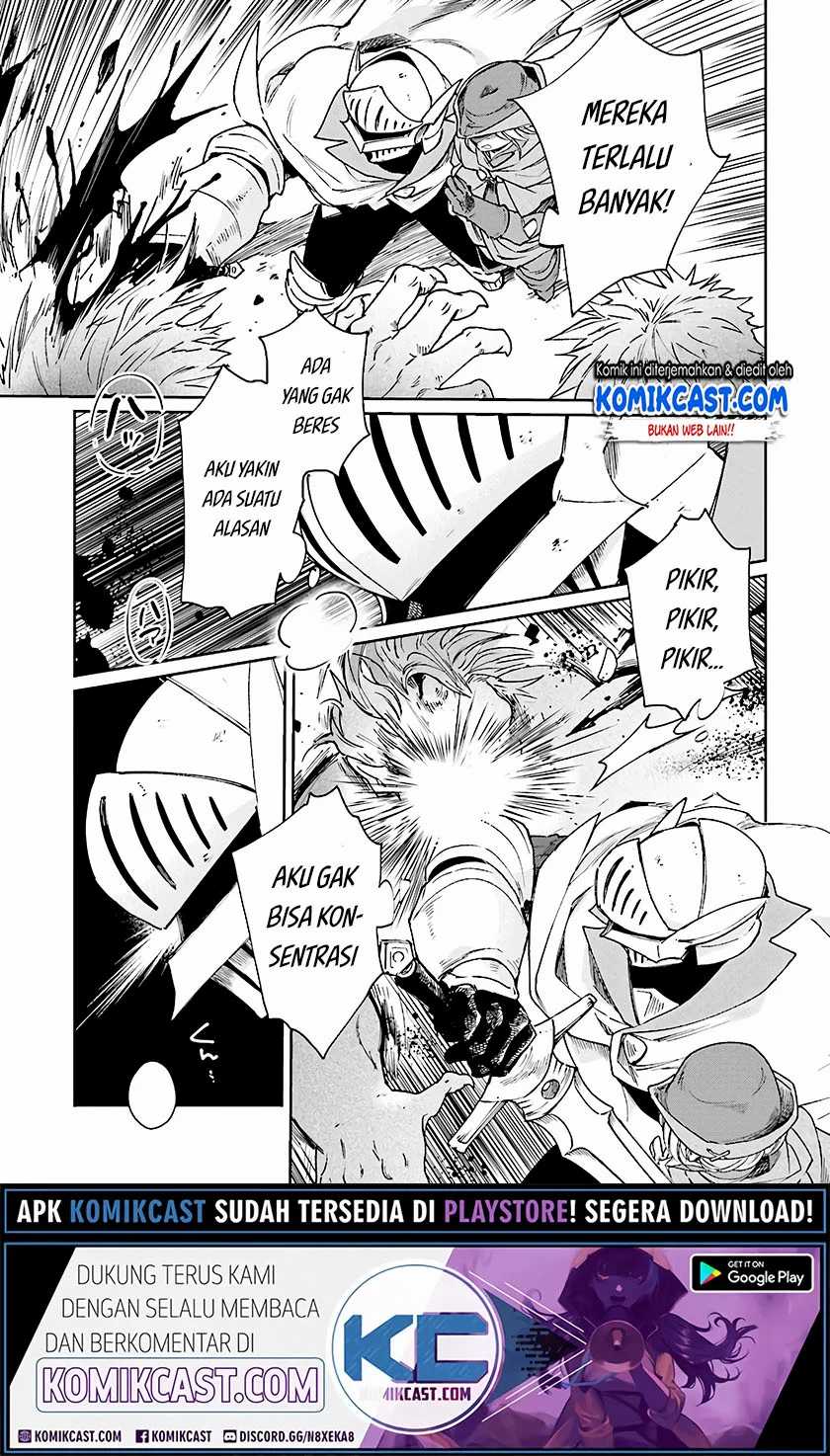 Baca Yuusha Ni Zenbu Ubawareta Ore Wa Yuusha No Hahaoya To Party Wo Kumimashita! - Chapter 8 halaman 12