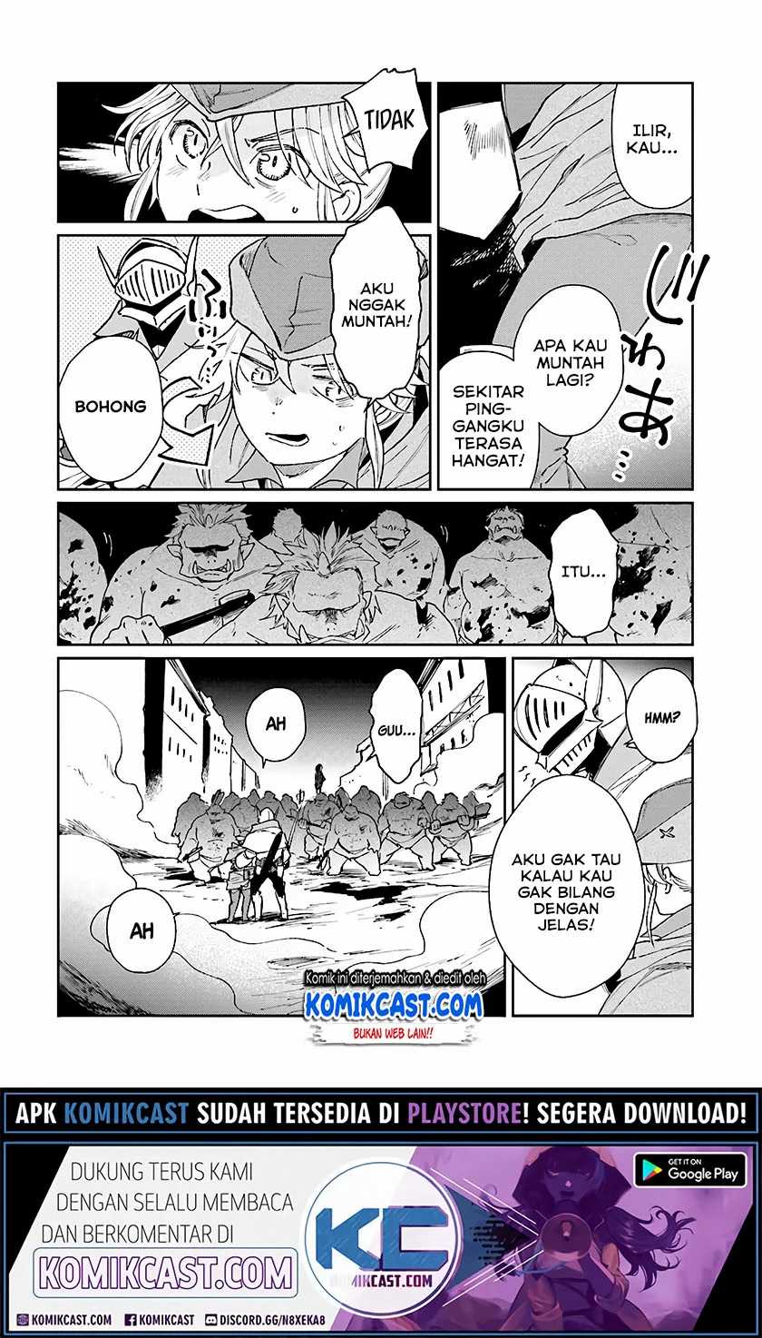 Baca Yuusha Ni Zenbu Ubawareta Ore Wa Yuusha No Hahaoya To Party Wo Kumimashita! - Chapter 8 halaman 13