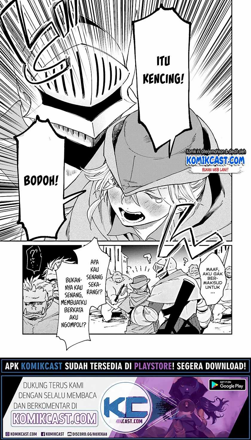 Baca Yuusha Ni Zenbu Ubawareta Ore Wa Yuusha No Hahaoya To Party Wo Kumimashita! - Chapter 8 halaman 14