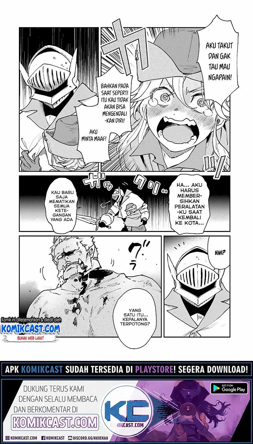 Baca Yuusha Ni Zenbu Ubawareta Ore Wa Yuusha No Hahaoya To Party Wo Kumimashita! - Chapter 8 halaman 15