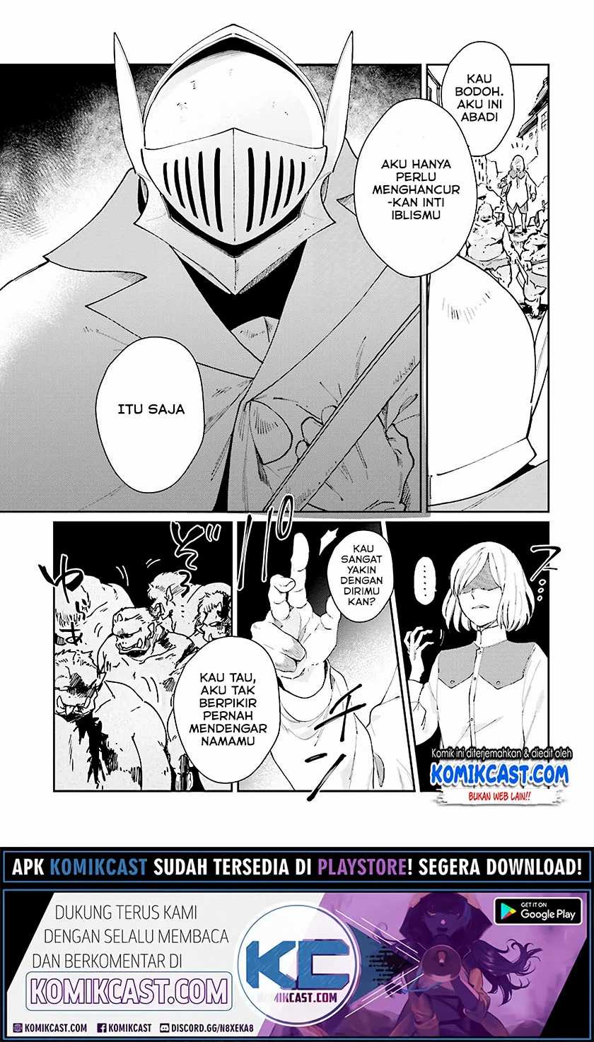 Baca Yuusha Ni Zenbu Ubawareta Ore Wa Yuusha No Hahaoya To Party Wo Kumimashita! - Chapter 8 halaman 18