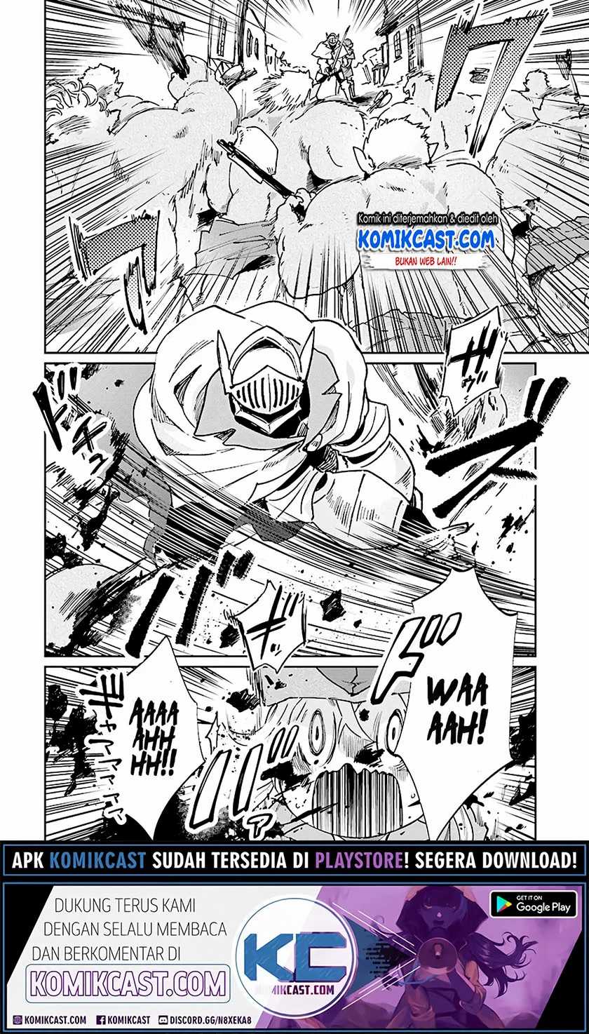 Baca Yuusha Ni Zenbu Ubawareta Ore Wa Yuusha No Hahaoya To Party Wo Kumimashita! - Chapter 8 halaman 3