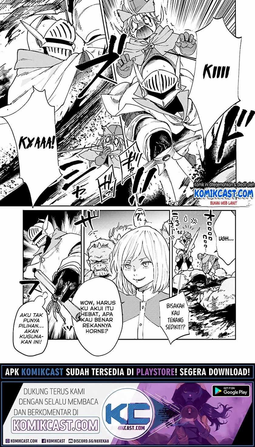 Baca Yuusha Ni Zenbu Ubawareta Ore Wa Yuusha No Hahaoya To Party Wo Kumimashita! - Chapter 8 halaman 4