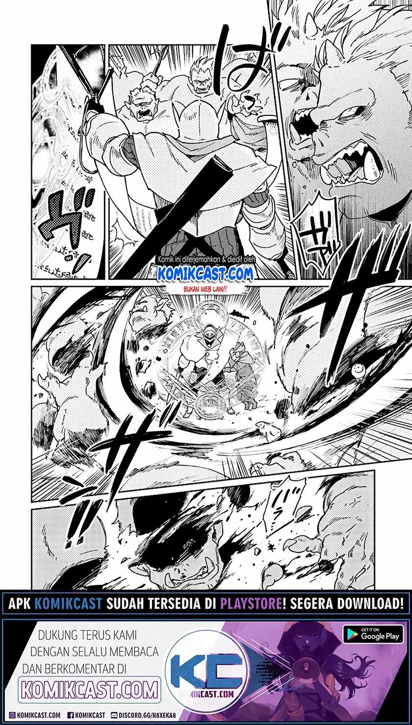 Baca Yuusha Ni Zenbu Ubawareta Ore Wa Yuusha No Hahaoya To Party Wo Kumimashita! - Chapter 8 halaman 5