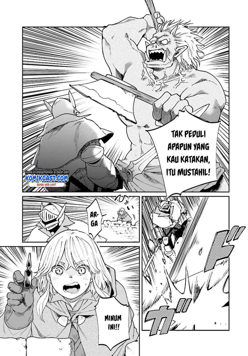 Baca Yuusha Ni Zenbu Ubawareta Ore Wa Yuusha No Hahaoya To Party Wo Kumimashita! - Chapter 9 halaman 10