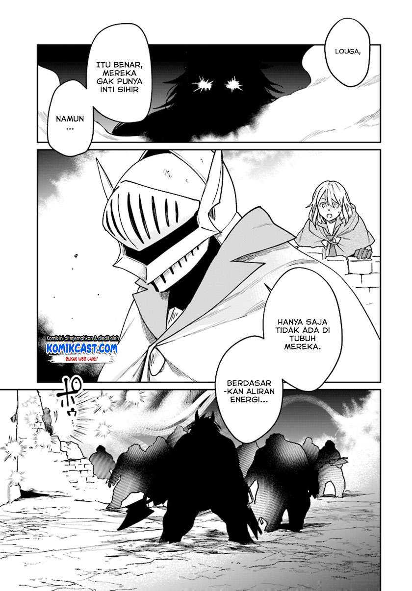 Baca Yuusha Ni Zenbu Ubawareta Ore Wa Yuusha No Hahaoya To Party Wo Kumimashita! - Chapter 9 halaman 12