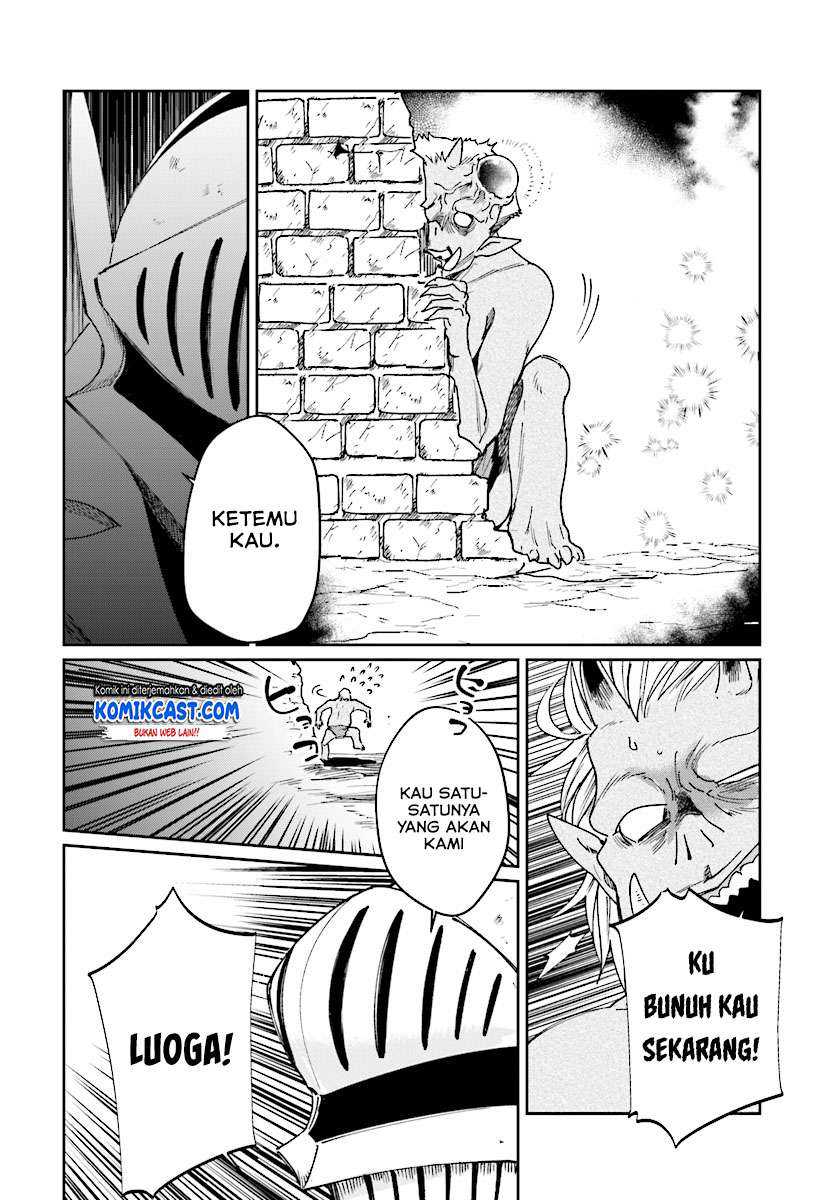 Baca Yuusha Ni Zenbu Ubawareta Ore Wa Yuusha No Hahaoya To Party Wo Kumimashita! - Chapter 9 halaman 13