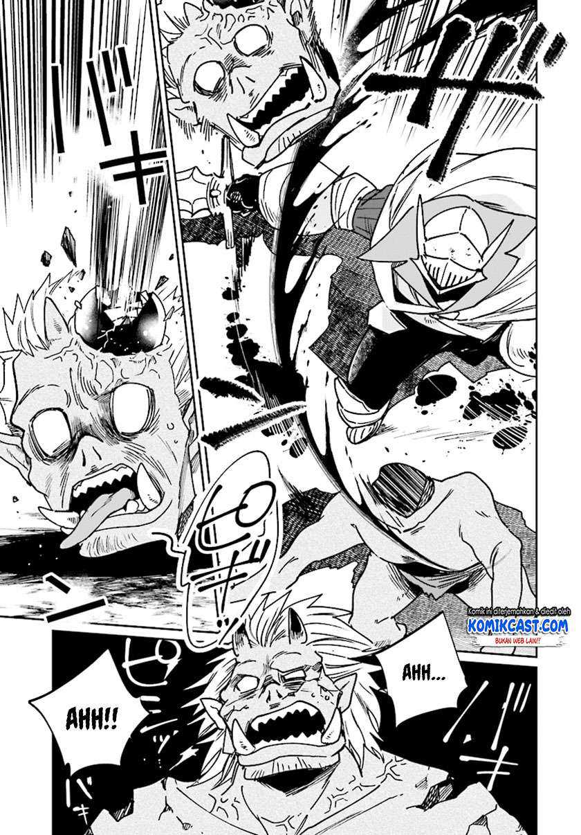 Baca Yuusha Ni Zenbu Ubawareta Ore Wa Yuusha No Hahaoya To Party Wo Kumimashita! - Chapter 9 halaman 14