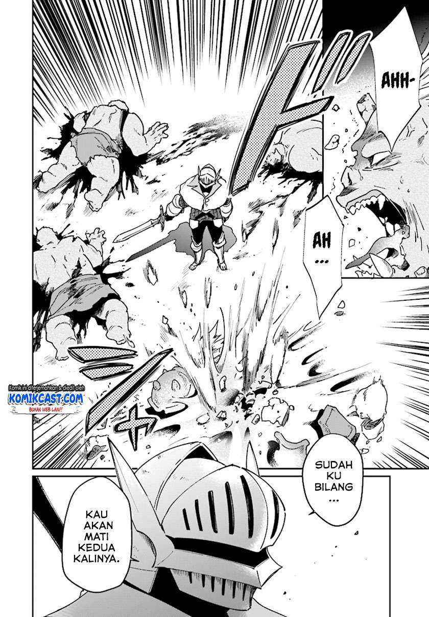 Baca Yuusha Ni Zenbu Ubawareta Ore Wa Yuusha No Hahaoya To Party Wo Kumimashita! - Chapter 9 halaman 15