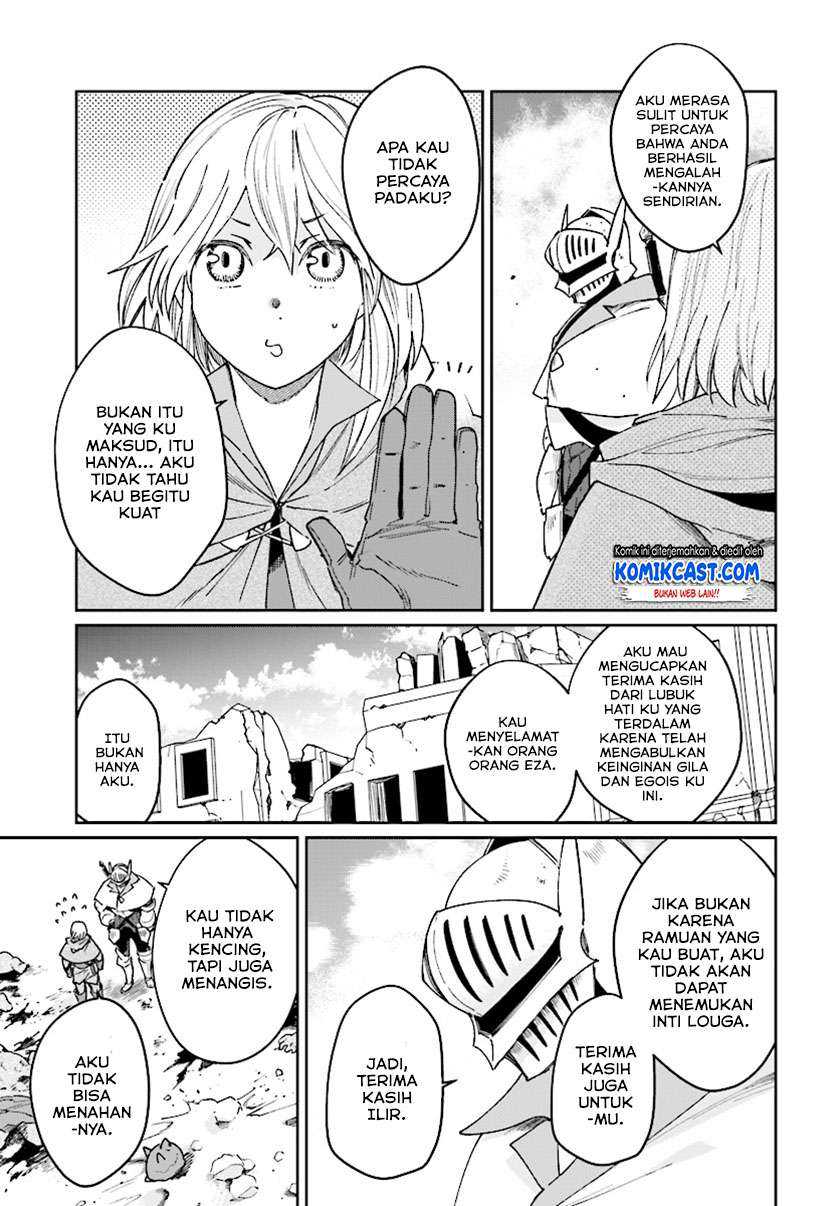 Baca Yuusha Ni Zenbu Ubawareta Ore Wa Yuusha No Hahaoya To Party Wo Kumimashita! - Chapter 9 halaman 16