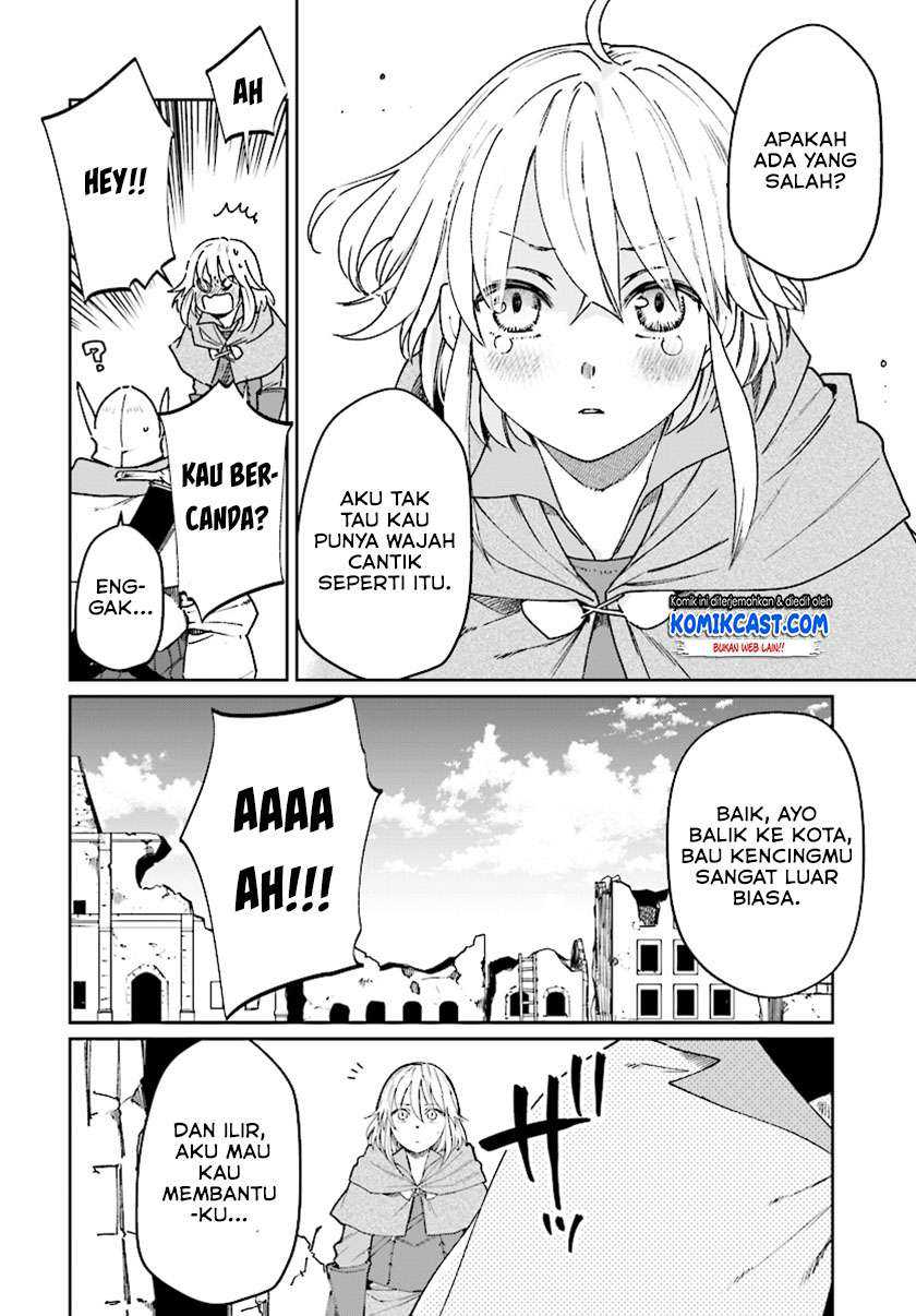 Baca Yuusha Ni Zenbu Ubawareta Ore Wa Yuusha No Hahaoya To Party Wo Kumimashita! - Chapter 9 halaman 17