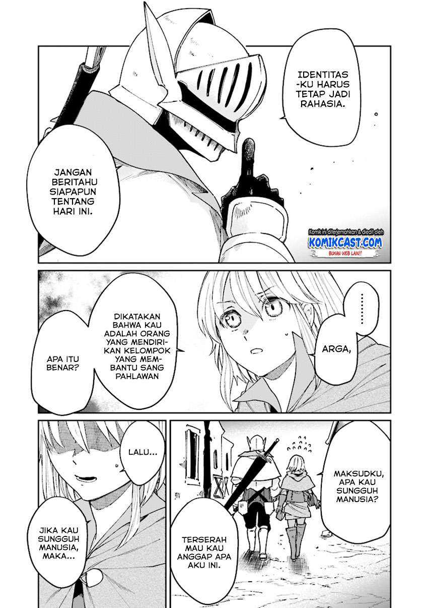 Baca Yuusha Ni Zenbu Ubawareta Ore Wa Yuusha No Hahaoya To Party Wo Kumimashita! - Chapter 9 halaman 18