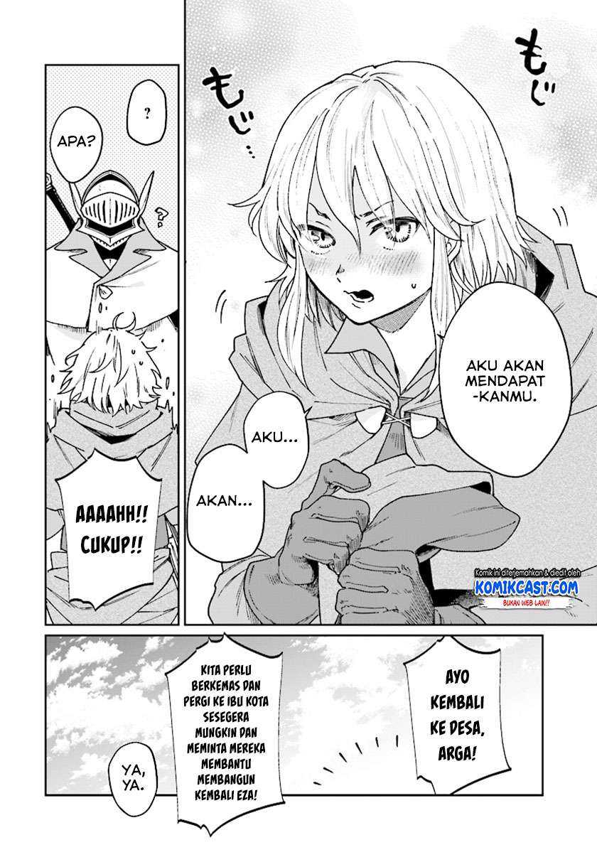 Baca Yuusha Ni Zenbu Ubawareta Ore Wa Yuusha No Hahaoya To Party Wo Kumimashita! - Chapter 9 halaman 19