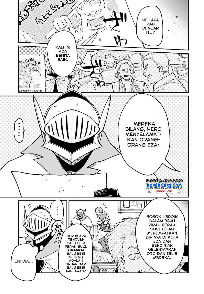 Baca Yuusha Ni Zenbu Ubawareta Ore Wa Yuusha No Hahaoya To Party Wo Kumimashita! - Chapter 9 halaman 20