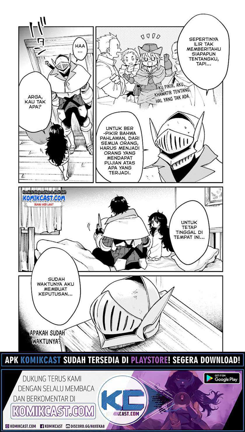 Baca Yuusha Ni Zenbu Ubawareta Ore Wa Yuusha No Hahaoya To Party Wo Kumimashita! - Chapter 9 halaman 21