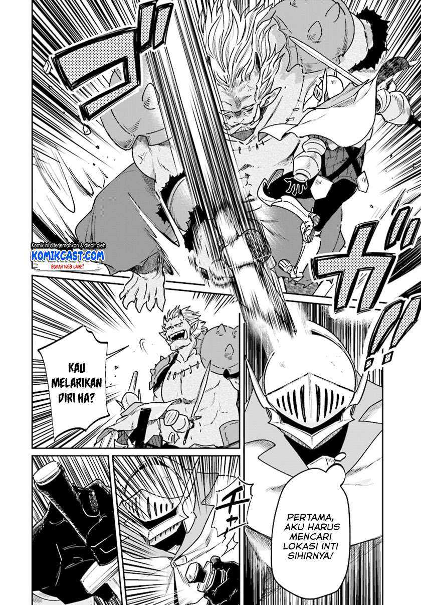 Baca Yuusha Ni Zenbu Ubawareta Ore Wa Yuusha No Hahaoya To Party Wo Kumimashita! - Chapter 9 halaman 3