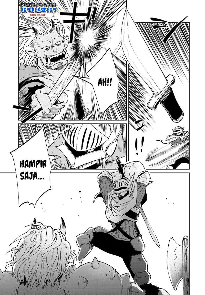 Baca Yuusha Ni Zenbu Ubawareta Ore Wa Yuusha No Hahaoya To Party Wo Kumimashita! - Chapter 9 halaman 4