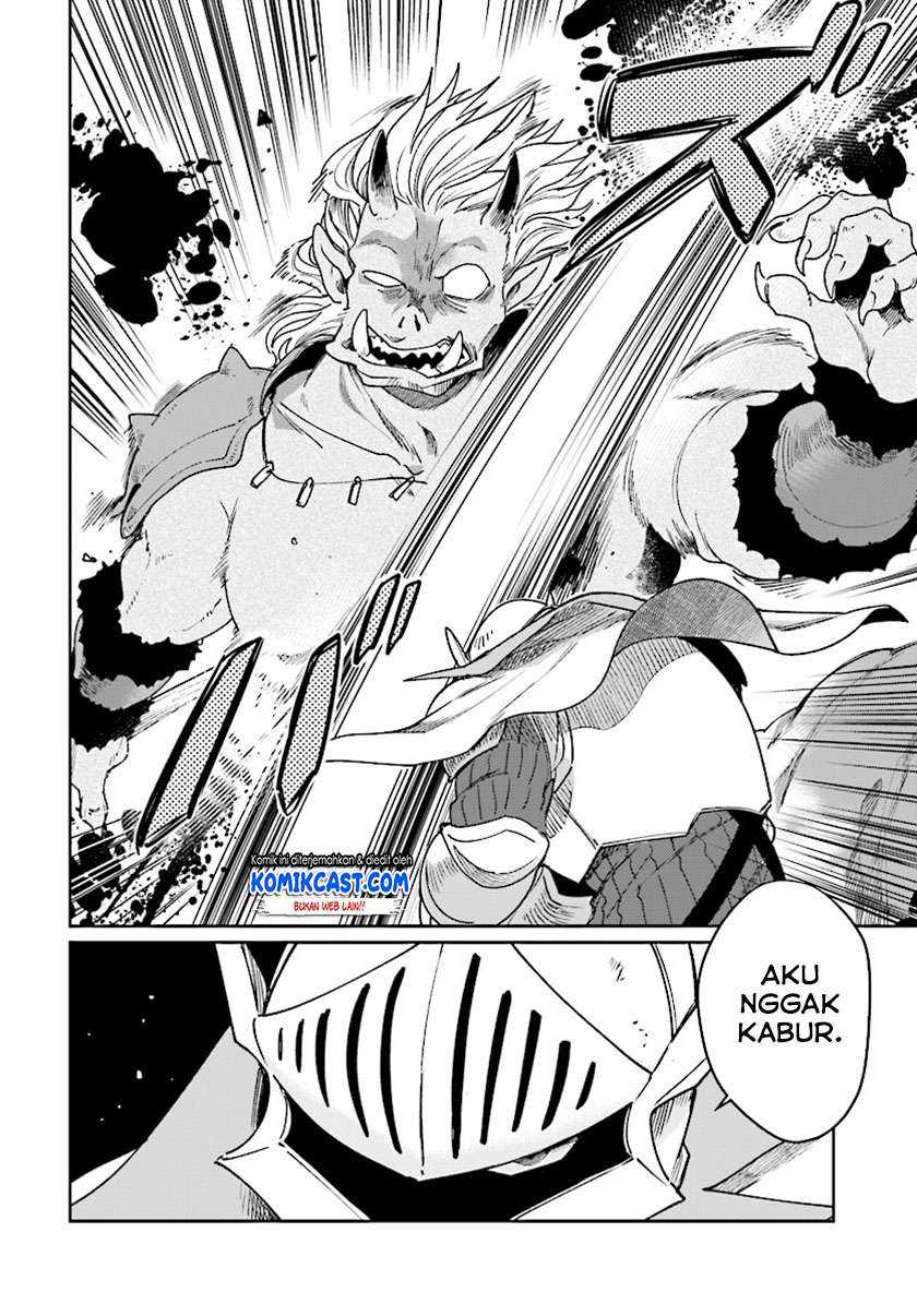 Baca Yuusha Ni Zenbu Ubawareta Ore Wa Yuusha No Hahaoya To Party Wo Kumimashita! - Chapter 9 halaman 5