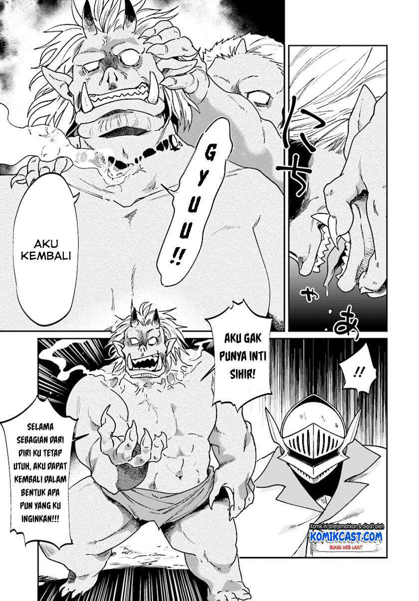 Baca Yuusha Ni Zenbu Ubawareta Ore Wa Yuusha No Hahaoya To Party Wo Kumimashita! - Chapter 9 halaman 8