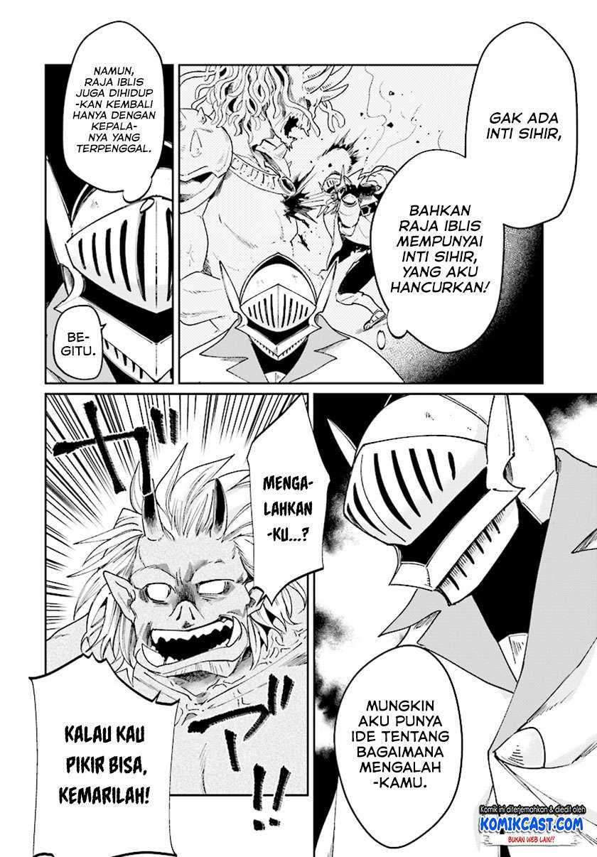 Baca Yuusha Ni Zenbu Ubawareta Ore Wa Yuusha No Hahaoya To Party Wo Kumimashita! - Chapter 9 halaman 9