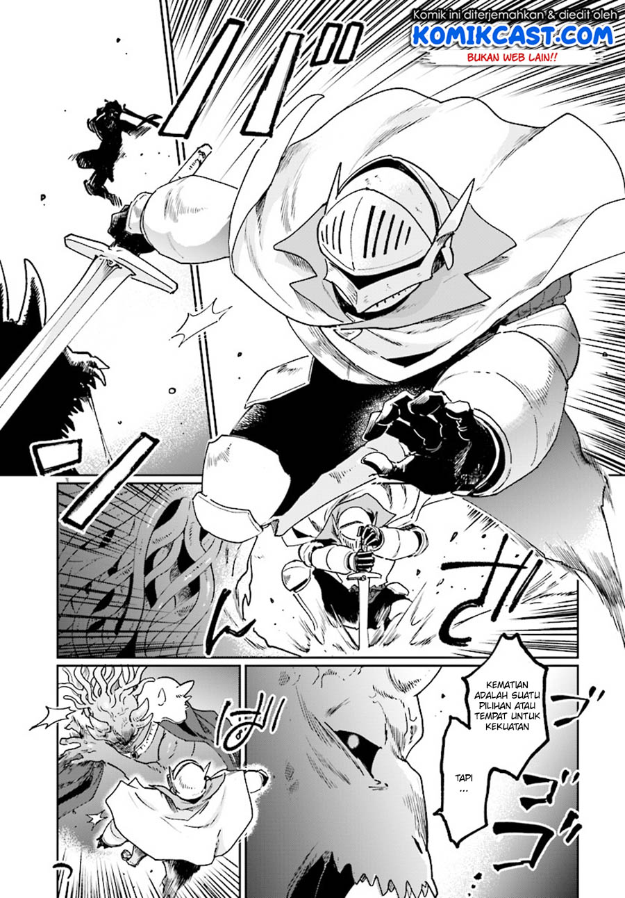 Yuusha No Kawari Ni Maou Toubatsu Shitara Tegara O Yokodoroi Saremashita - Chapter 1 - Page 6