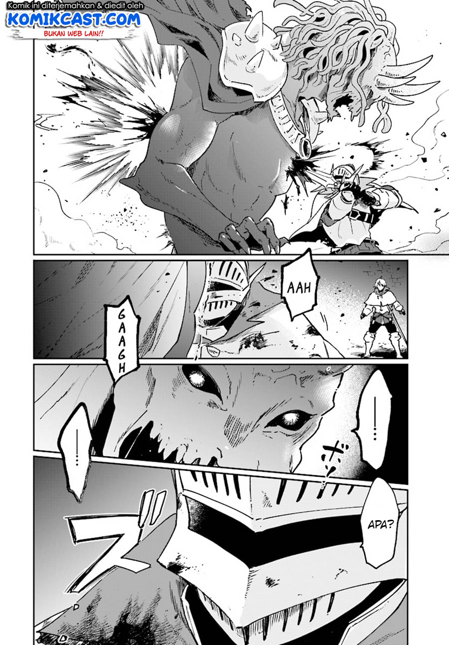 Yuusha No Kawari Ni Maou Toubatsu Shitara Tegara O Yokodoroi Saremashita - Chapter 1 - Page 9