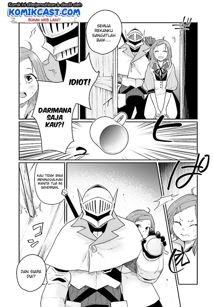 Yuusha No Kawari Ni Maou Toubatsu Shitara Tegara O Yokodoroi Saremashita - Chapter 2 - Page 12