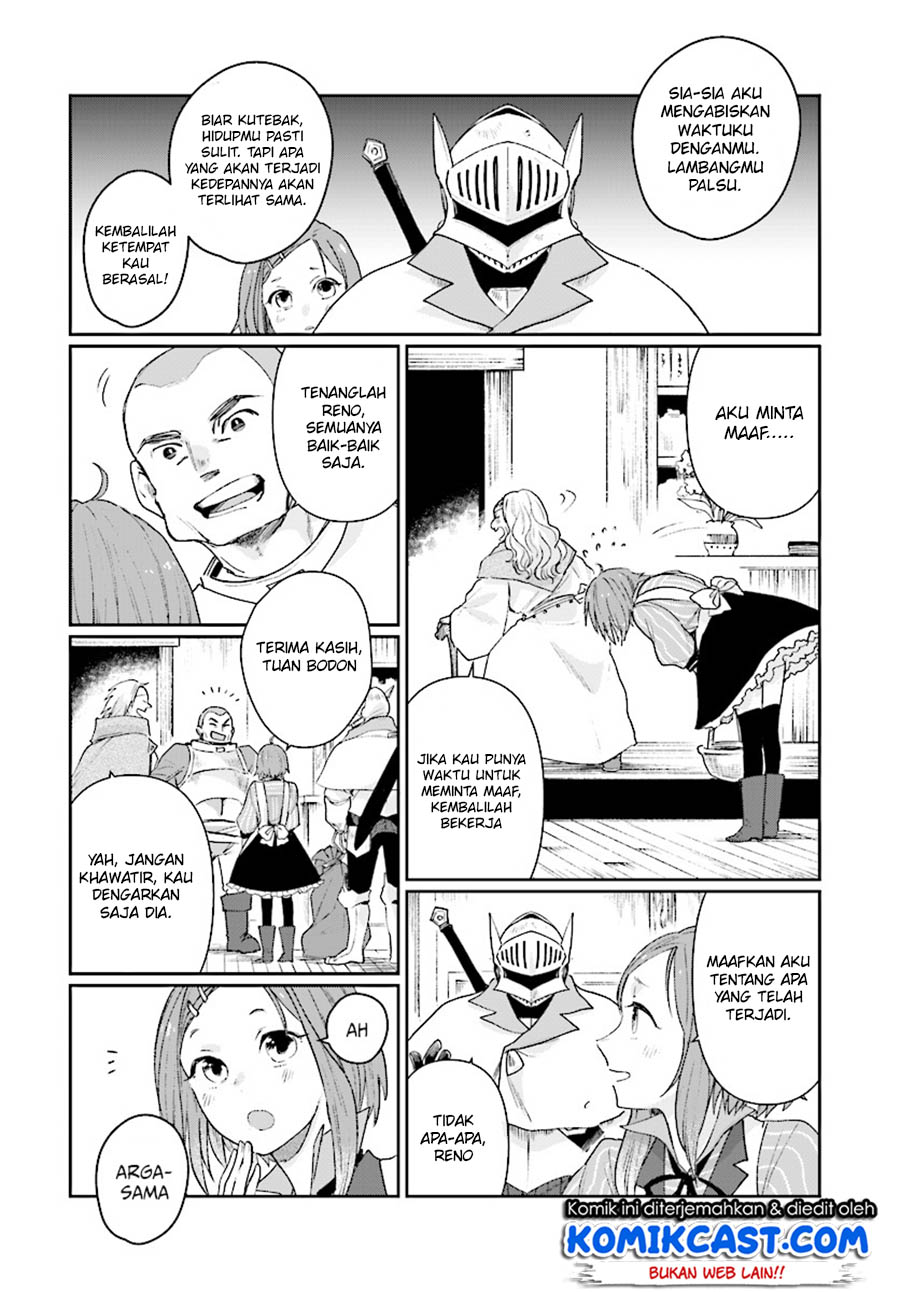 Yuusha No Kawari Ni Maou Toubatsu Shitara Tegara O Yokodoroi Saremashita - Chapter 2 - Page 15