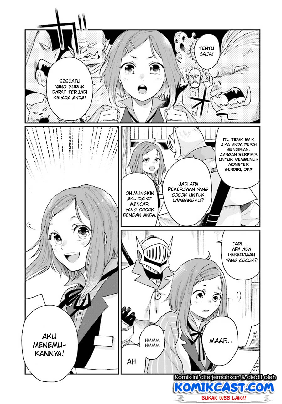 Yuusha No Kawari Ni Maou Toubatsu Shitara Tegara O Yokodoroi Saremashita - Chapter 2 - Page 18