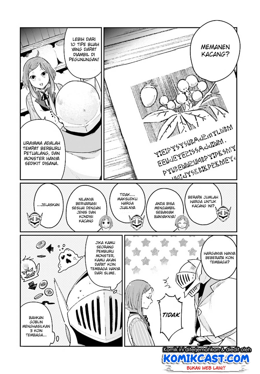 Yuusha No Kawari Ni Maou Toubatsu Shitara Tegara O Yokodoroi Saremashita - Chapter 2 - Page 19