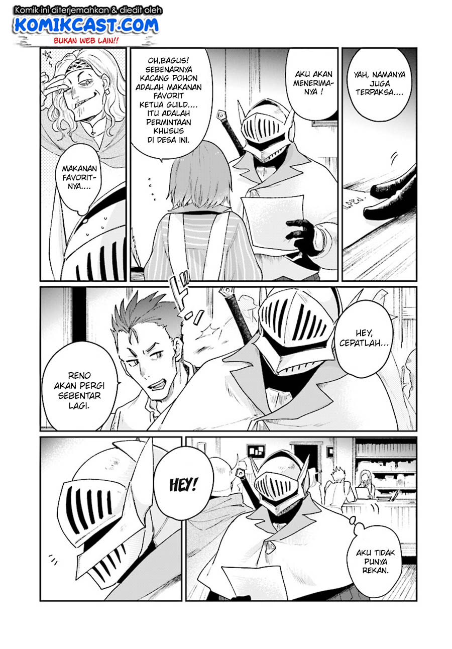 Yuusha No Kawari Ni Maou Toubatsu Shitara Tegara O Yokodoroi Saremashita - Chapter 2 - Page 20