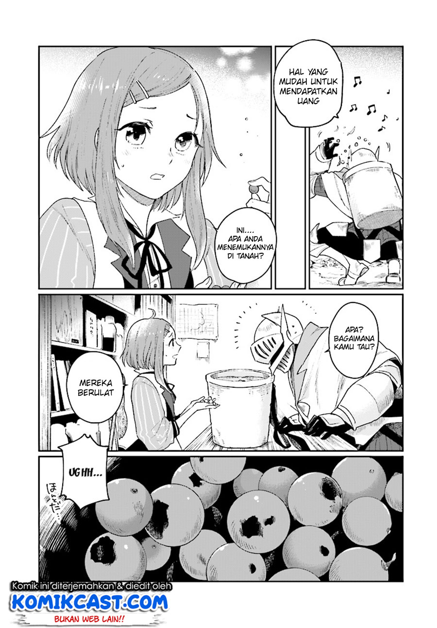 Yuusha No Kawari Ni Maou Toubatsu Shitara Tegara O Yokodoroi Saremashita - Chapter 2 - Page 24