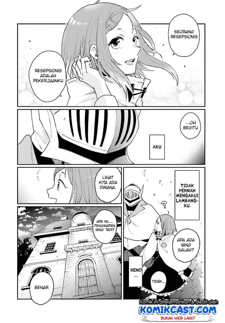 Yuusha No Kawari Ni Maou Toubatsu Shitara Tegara O Yokodoroi Saremashita - Chapter 2 - Page 27