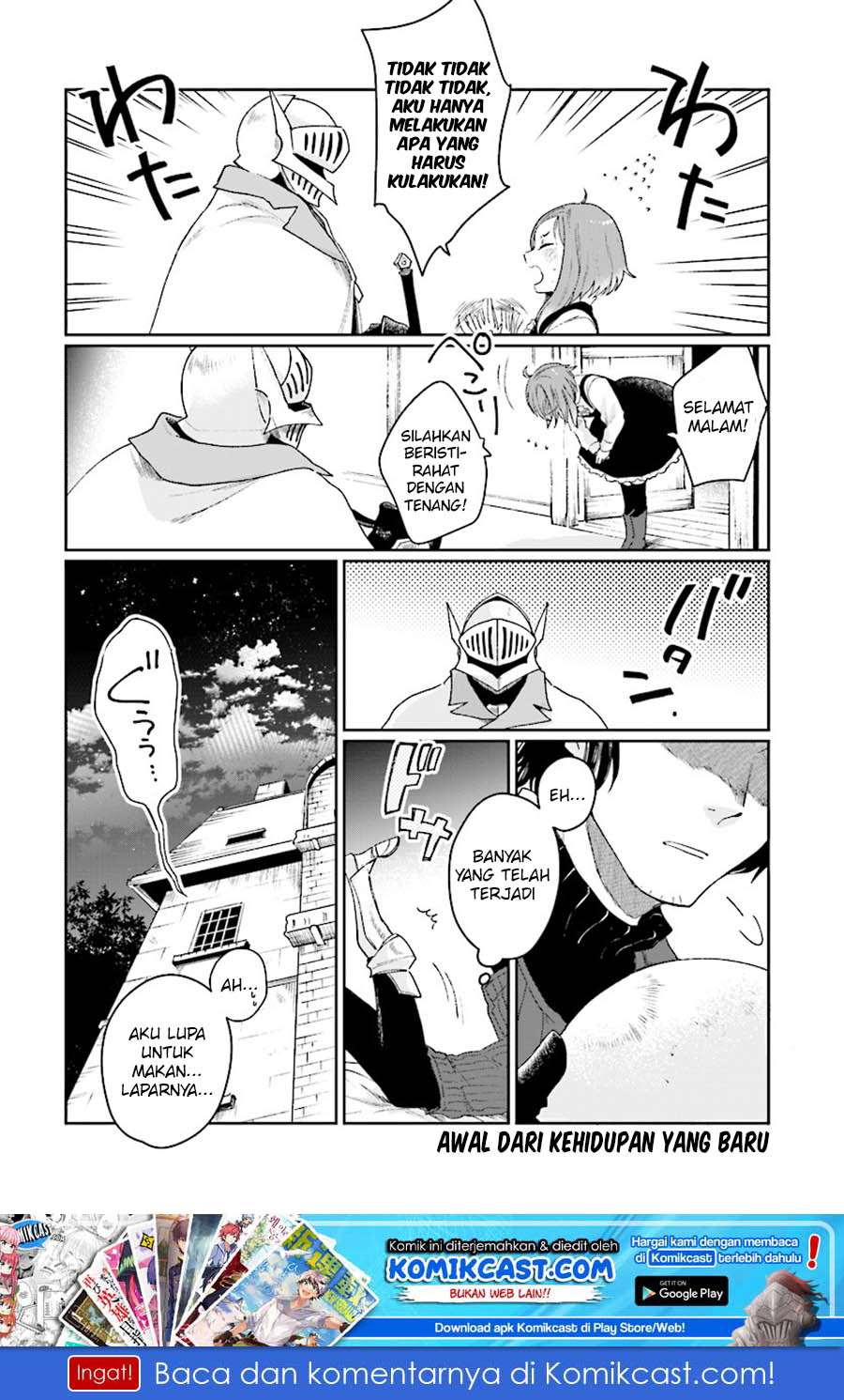 Yuusha No Kawari Ni Maou Toubatsu Shitara Tegara O Yokodoroi Saremashita - Chapter 2 - Page 31