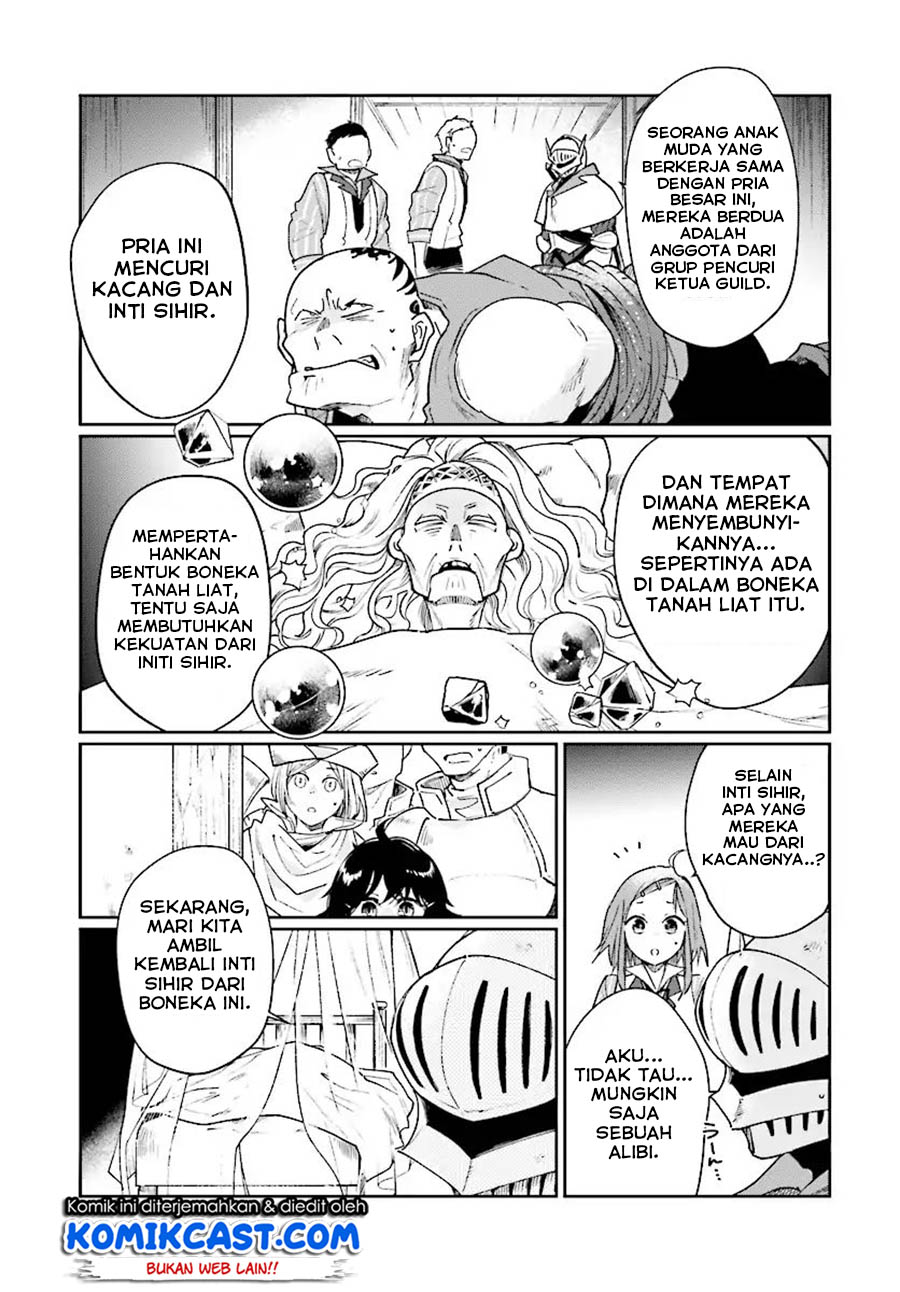 Yuusha No Kawari Ni Maou Toubatsu Shitara Tegara O Yokodoroi Saremashita - Chapter 4.1 - Page 14