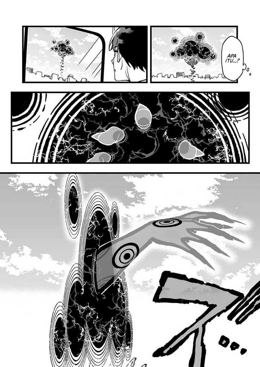 Yuusha Party kara Oidasareta Fuguushoku [Wanashi] Yunikku Sukiru [Yajirushi] de Saikyou ni Naru - Chapter 1 - Page 17