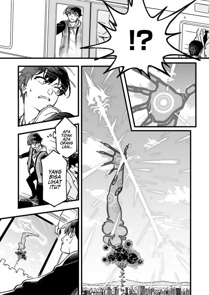 Yuusha Party kara Oidasareta Fuguushoku [Wanashi] Yunikku Sukiru [Yajirushi] de Saikyou ni Naru - Chapter 1 - Page 18