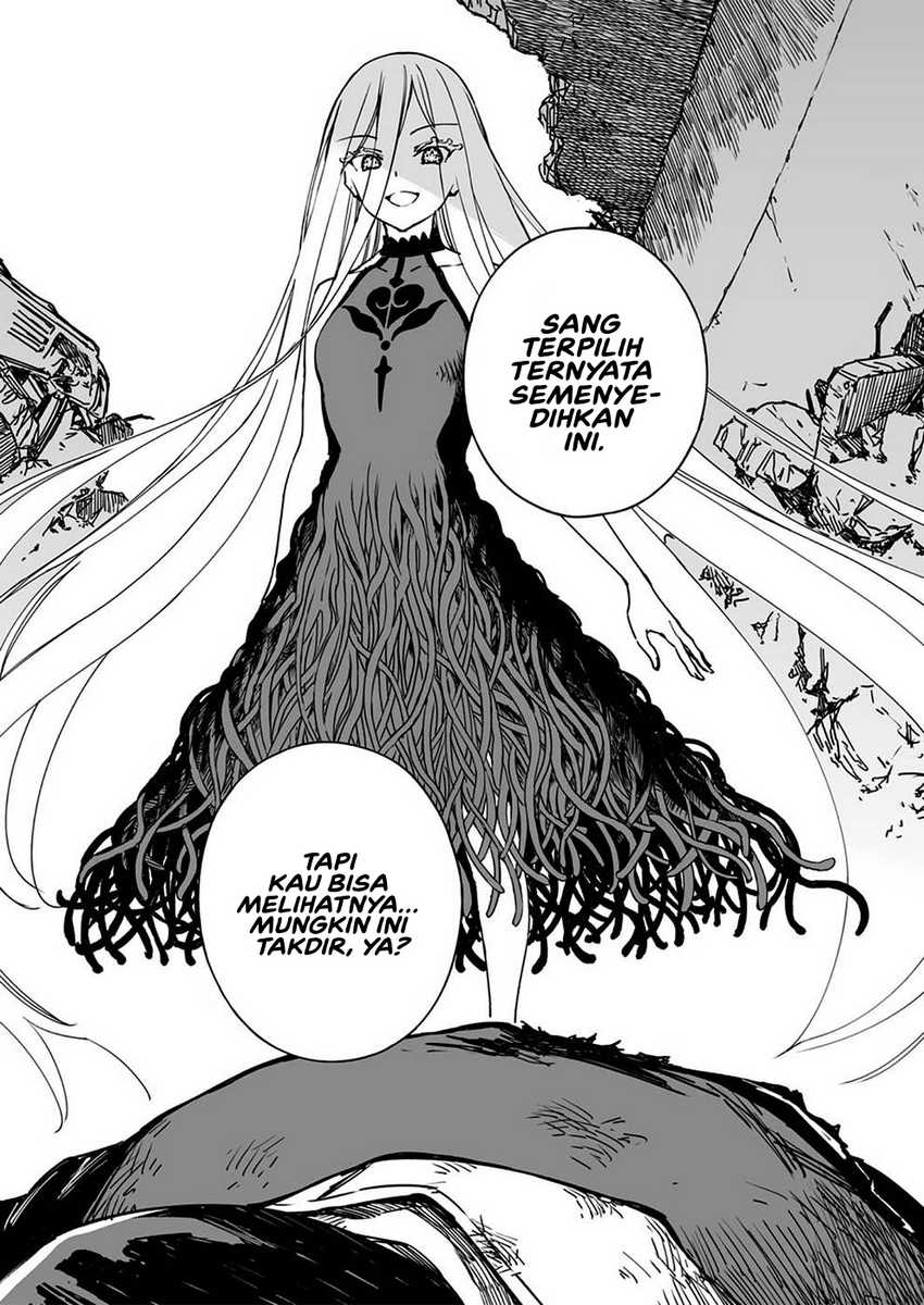 Yuusha Party kara Oidasareta Fuguushoku [Wanashi] Yunikku Sukiru [Yajirushi] de Saikyou ni Naru - Chapter 1 - Page 22