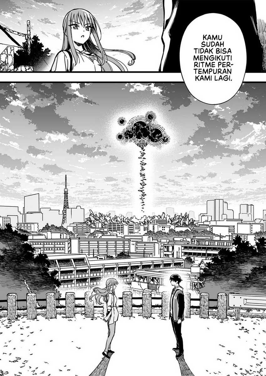 Yuusha Party kara Oidasareta Fuguushoku [Wanashi] Yunikku Sukiru [Yajirushi] de Saikyou ni Naru - Chapter 1 - Page 3